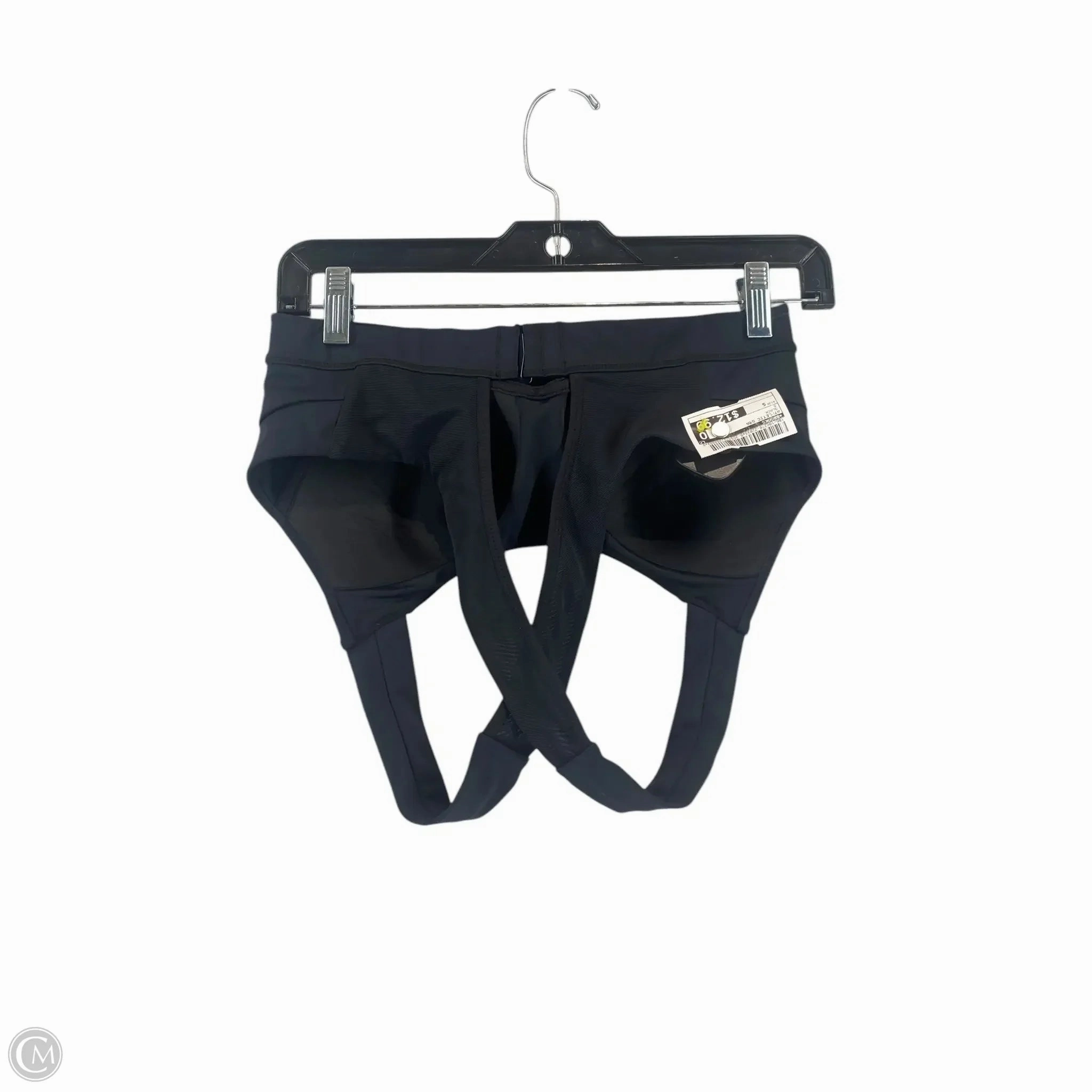 Athletic Bra By Brooks In Black. Size: S