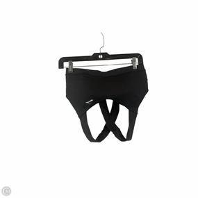 Athletic Bra By Brooks In Black. Size: S