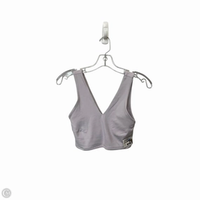 Athletic Bra By Free People In Purple. Size: Xs