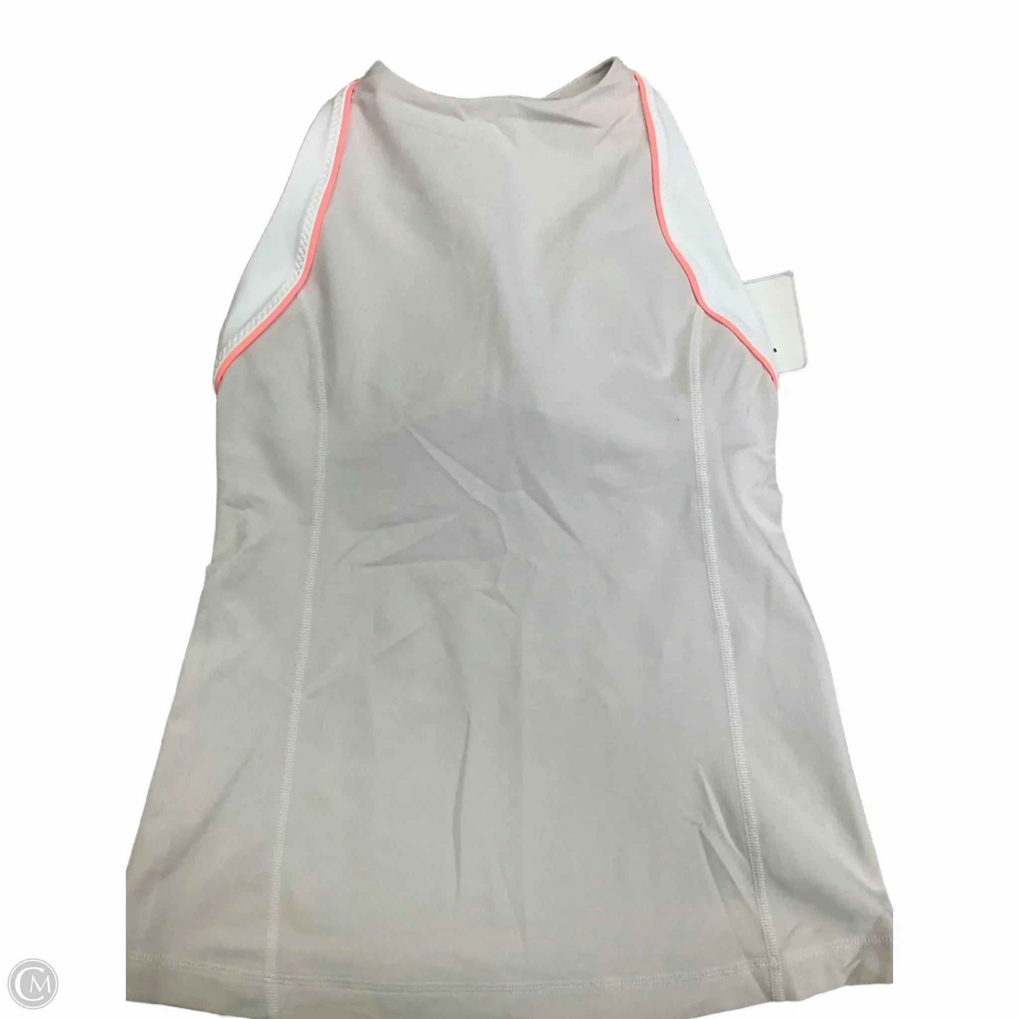 Athletic Bra By Lululemon In Grey. Size: 6