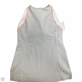 Athletic Bra By Lululemon In Grey. Size: 6