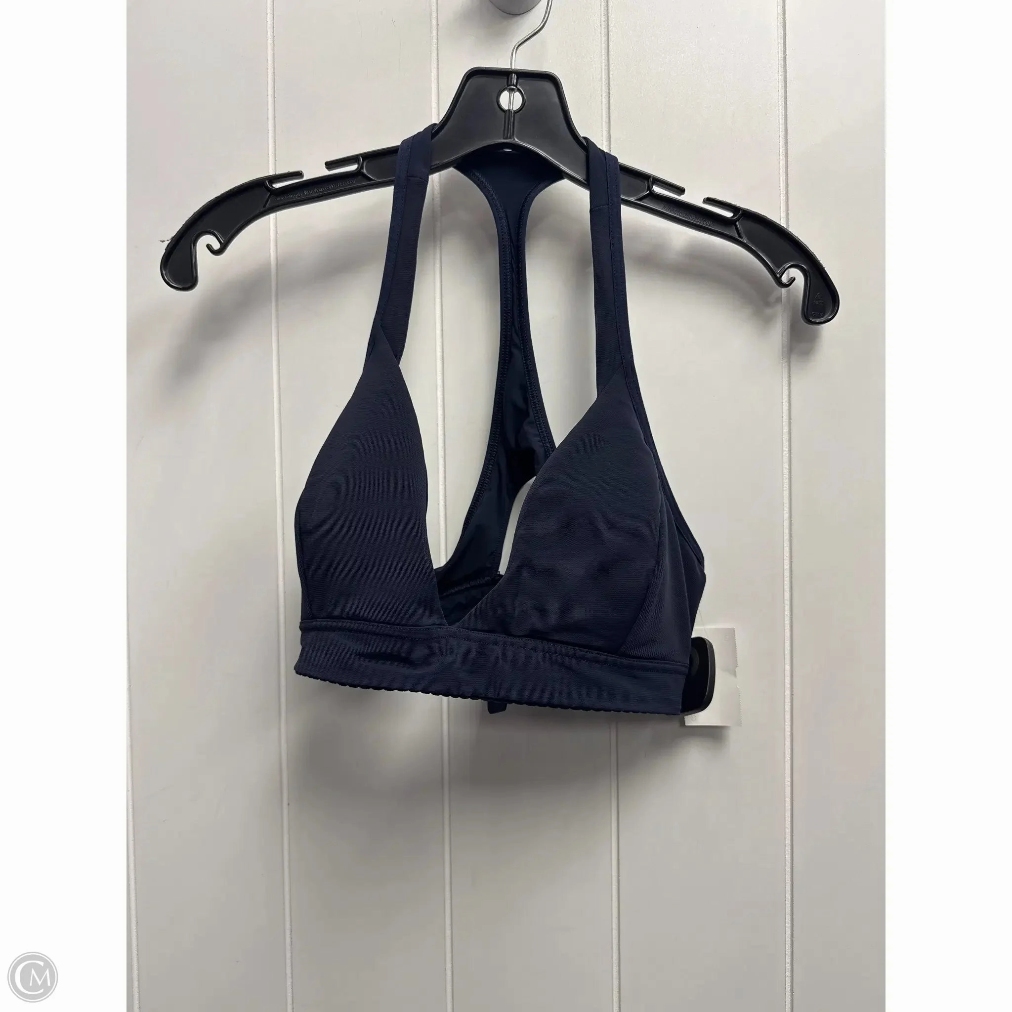 Athletic Bra By Lululemon In Navy. Size: 6