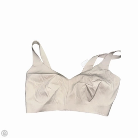 Athletic Bra By Lululemon In Tan. Size: L