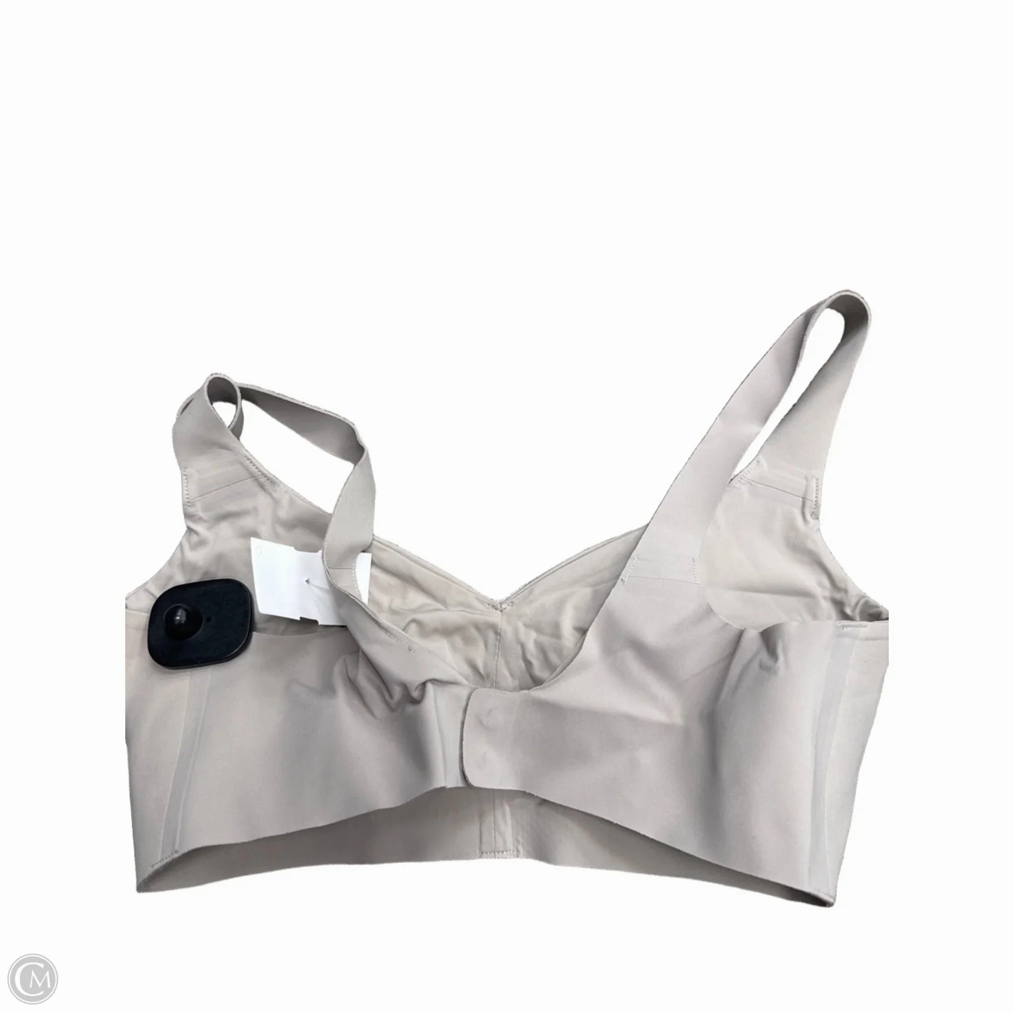 Athletic Bra By Lululemon In Tan. Size: L