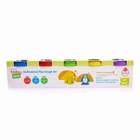baby toys Baby 4 1 Playing Dough Toys