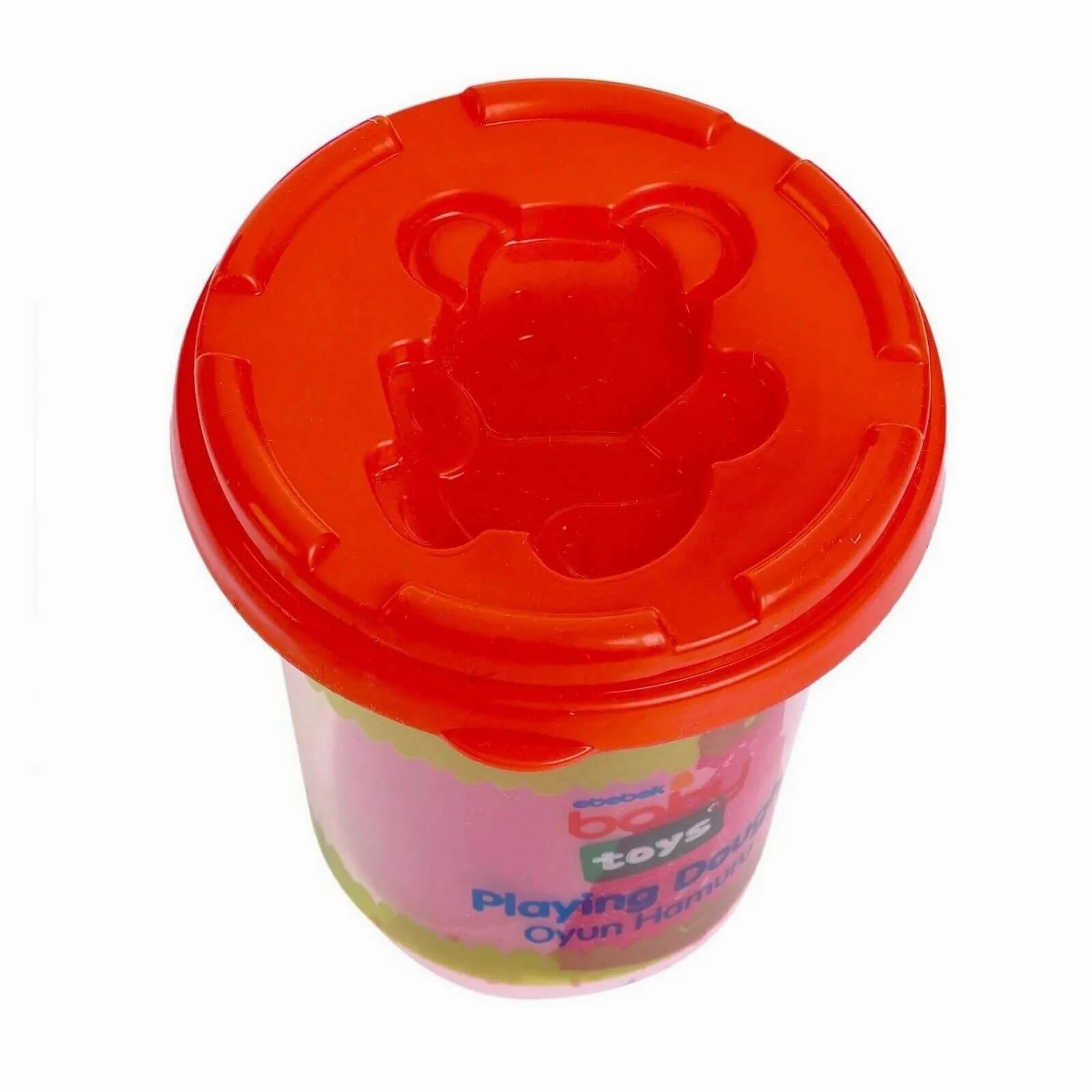 baby toys Baby 4 1 Playing Dough Toys