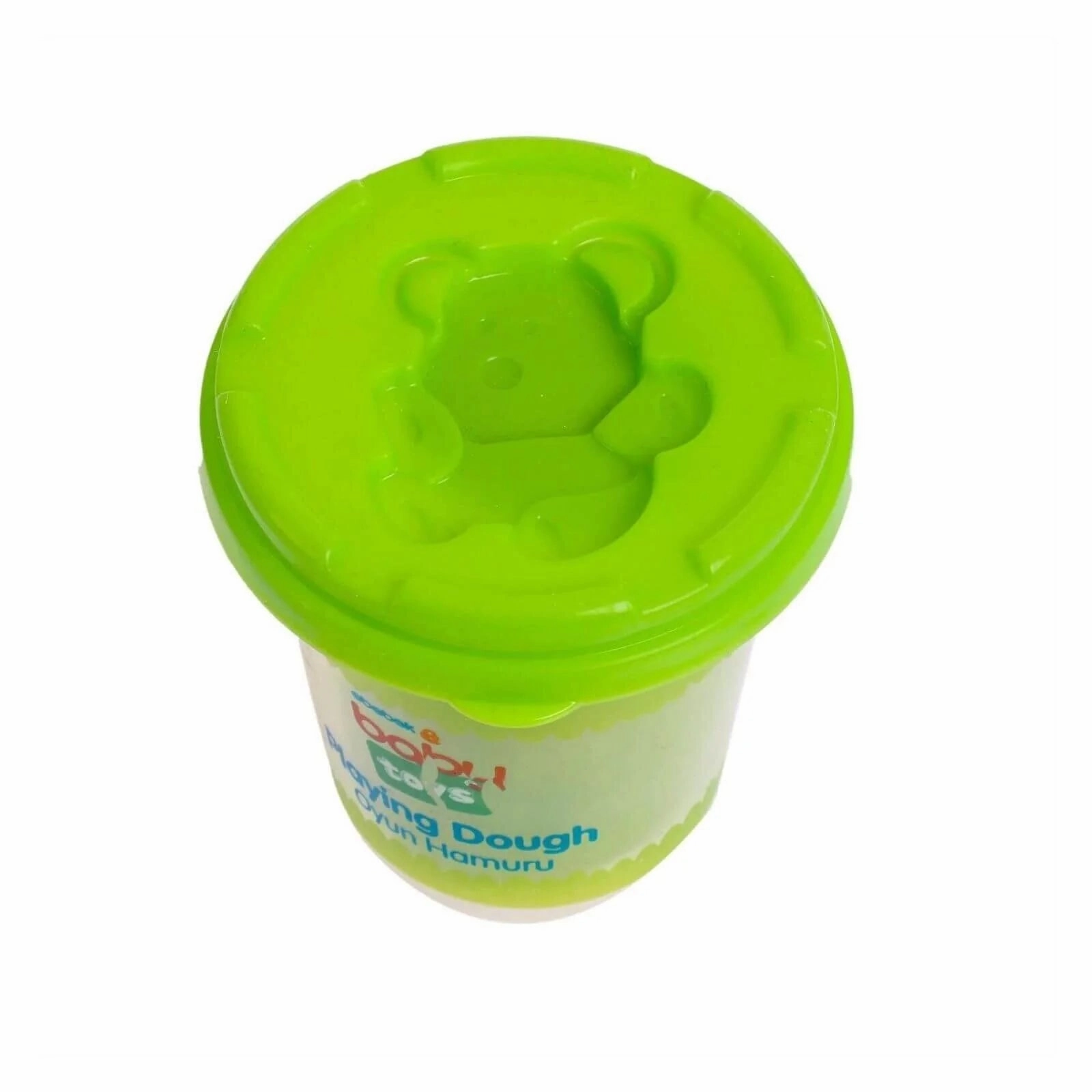 baby toys Baby 4 1 Playing Dough Toys