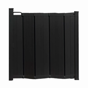 Babydan Guard Me Black