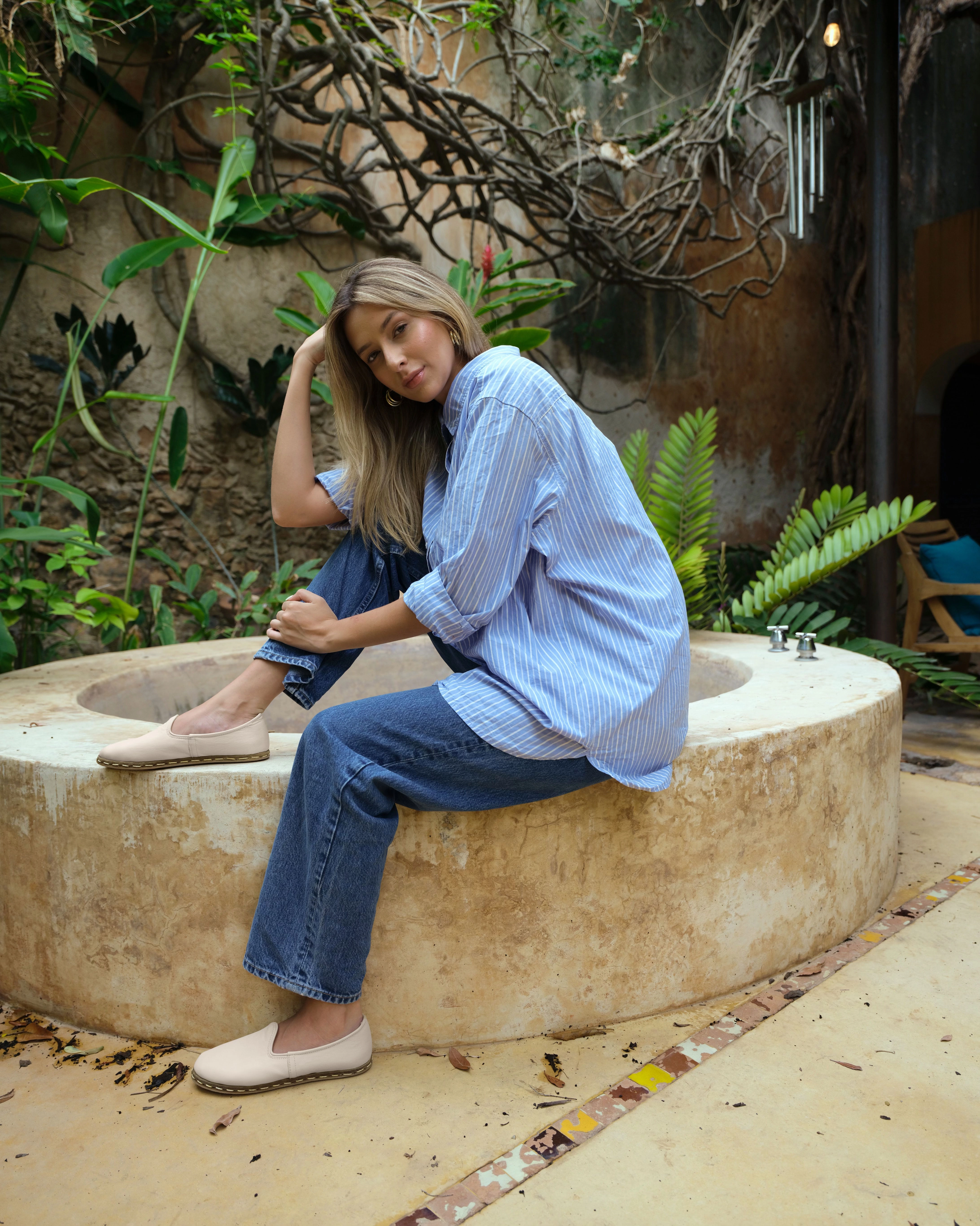 Baja Sabah (Womens)