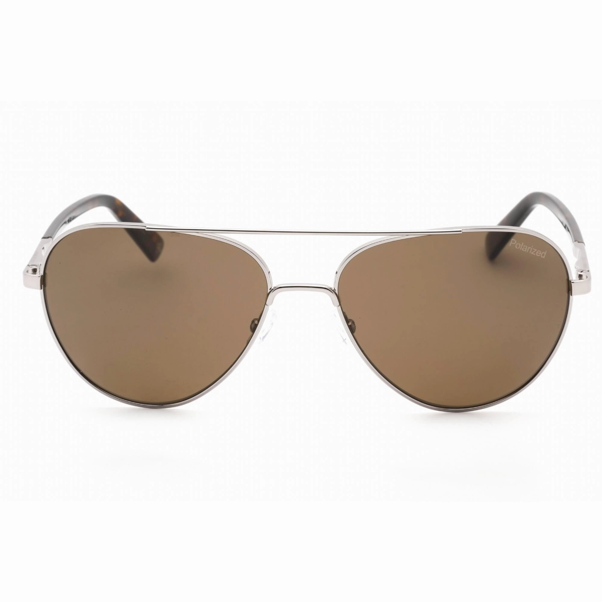 Banana Republic Men's Sunglasses - Ruthenium Full Rim Metal Frame | BR 1003/S 06LB SP