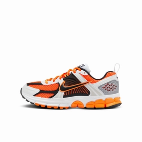 Big Kid's Nike Vomero 5 - ORANGE/BLACK-WHITE-PLATINUM