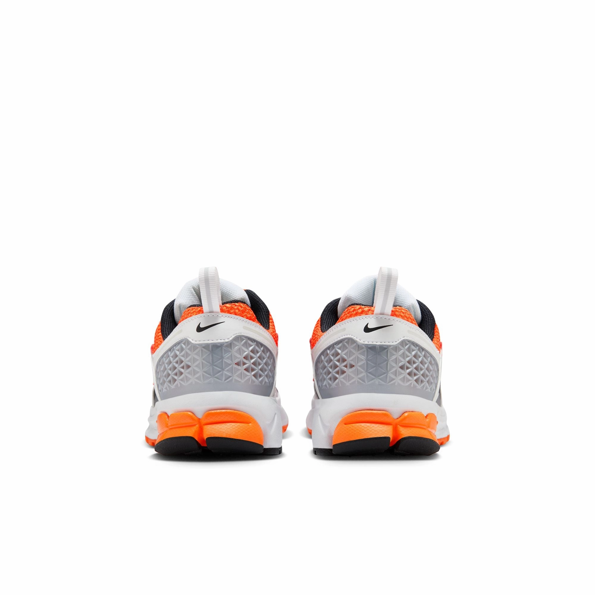 Big Kid's Nike Vomero 5 - ORANGE/BLACK-WHITE-PLATINUM