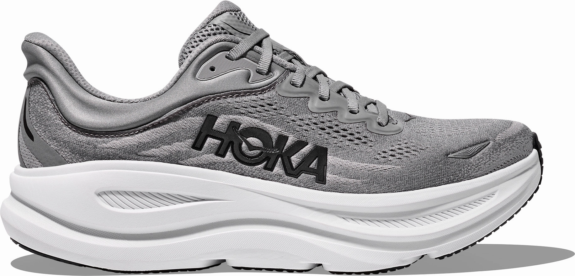 Bondi 9 Men's Running Shoes