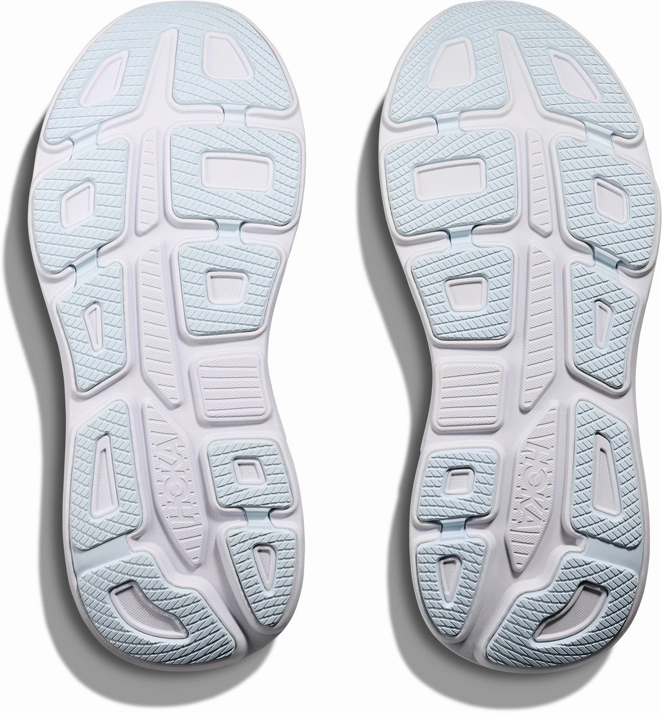 Bondi 9 Men's Running Shoes
