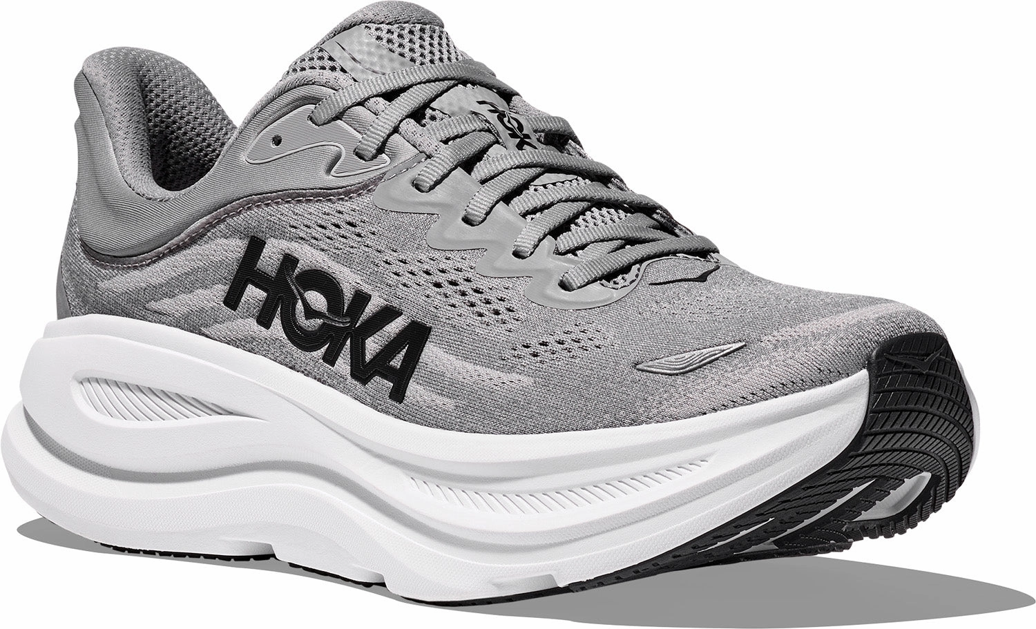 Bondi 9 Men's Running Shoes