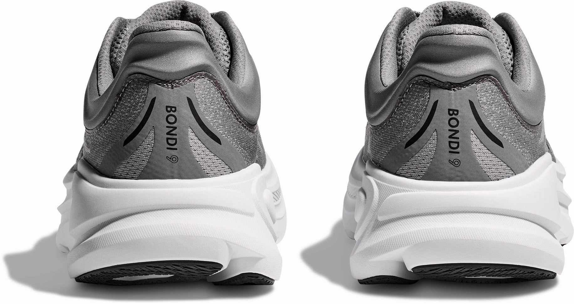 Bondi 9 Men's Running Shoes