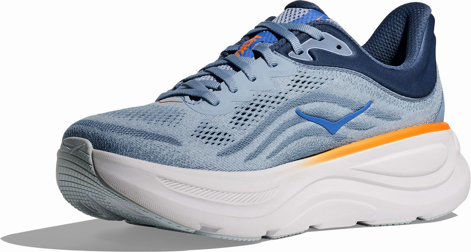 Bondi 9 Men's Running Shoes