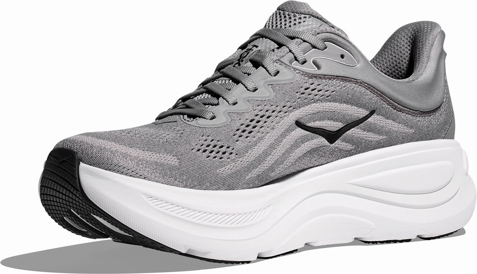 Bondi 9 Men's Running Shoes (Wide)
