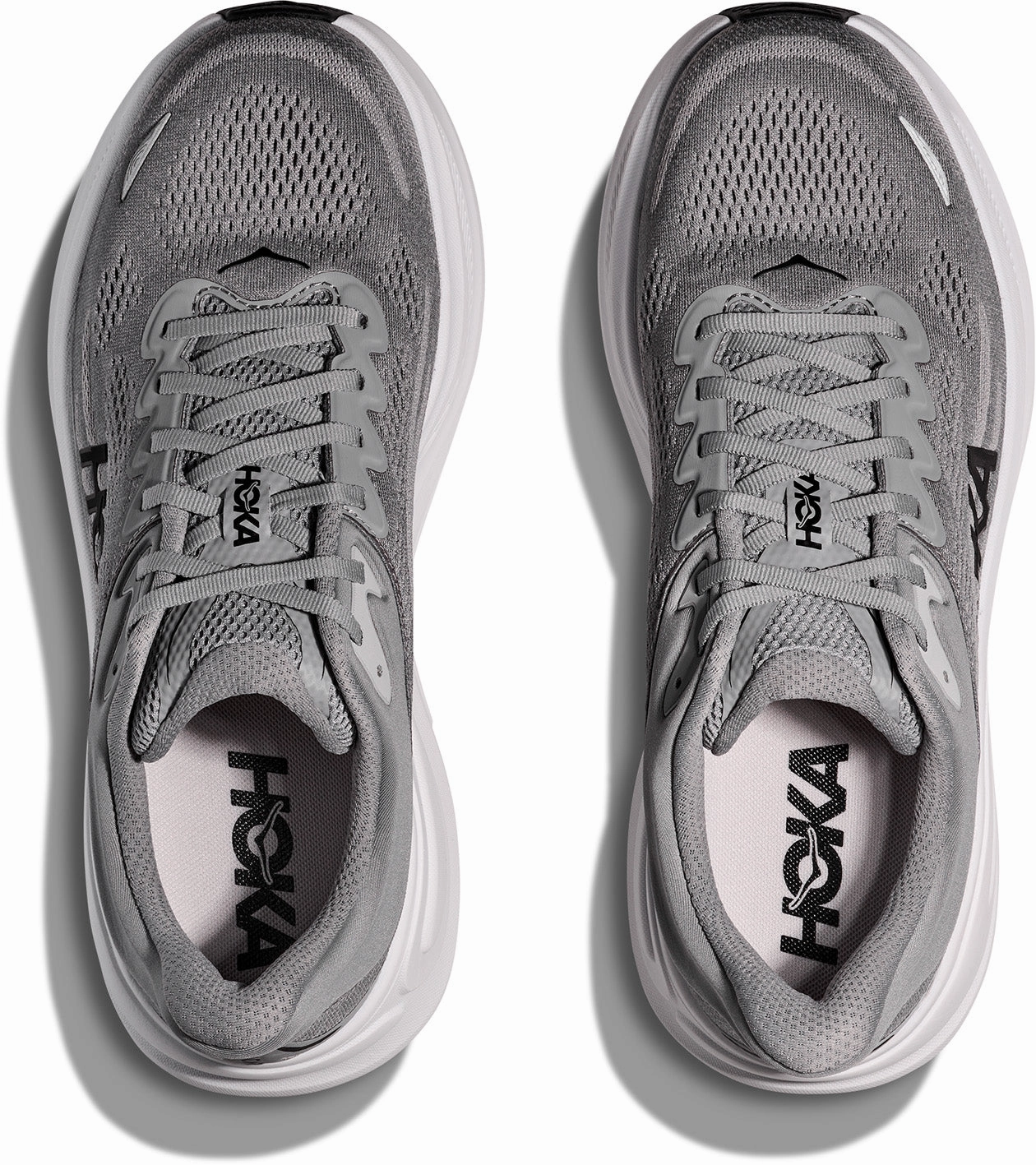 Bondi 9 Men's Running Shoes (Wide)