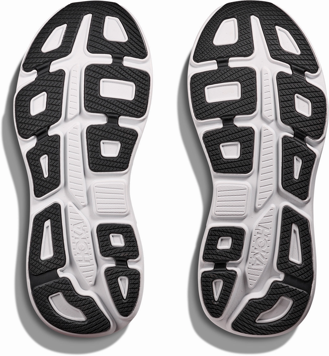 Bondi 9 Men's Running Shoes (Wide)