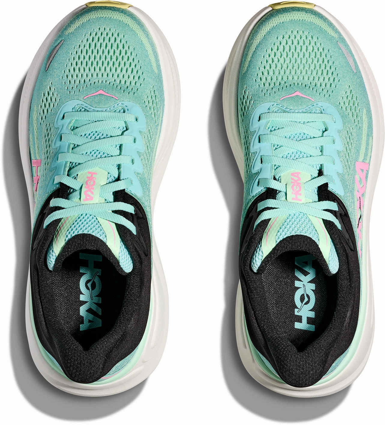 Bondi 9 Women's Running Shoes