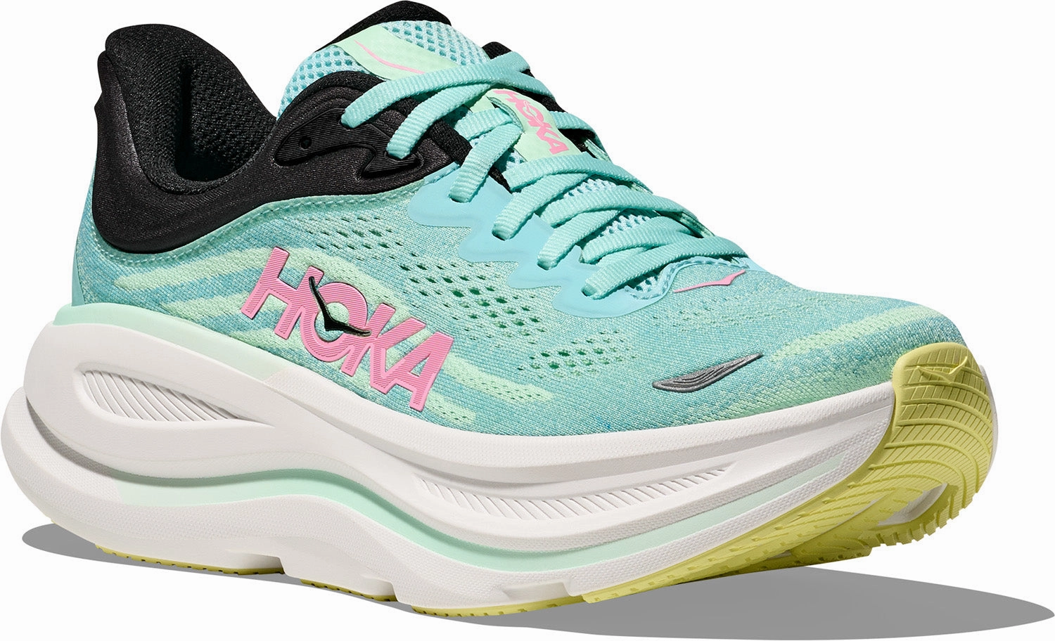 Bondi 9 Women's Running Shoes