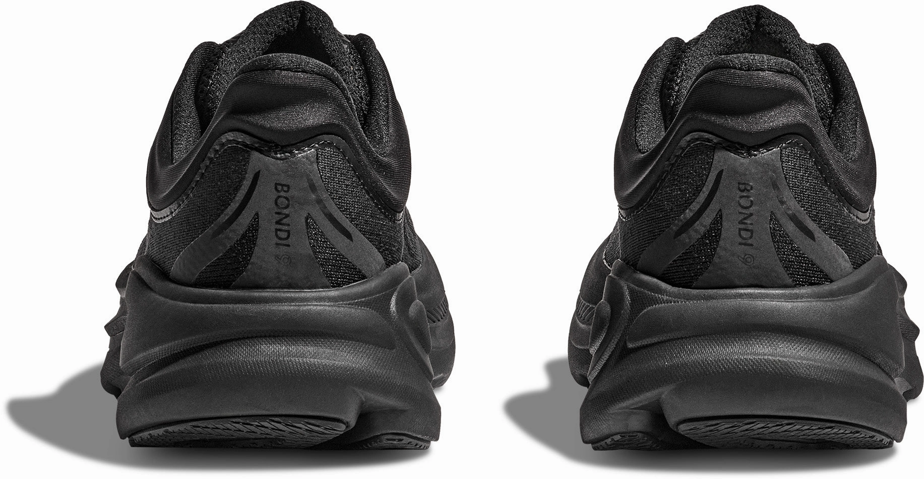 Bondi 9 Women's Running Shoes