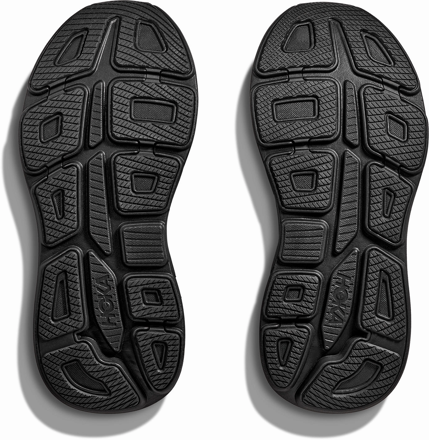 Bondi 9 Women's Running Shoes (Wide)