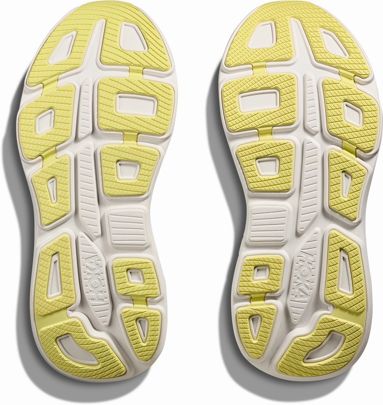 Bondi 9 Women's Running Shoes (Wide)