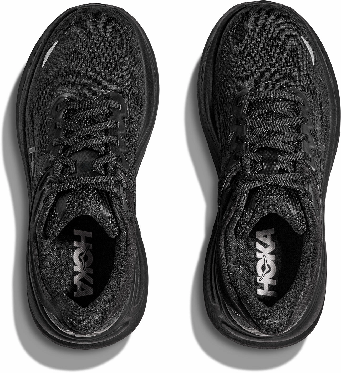 Bondi 9 Women's Running Shoes (Wide)