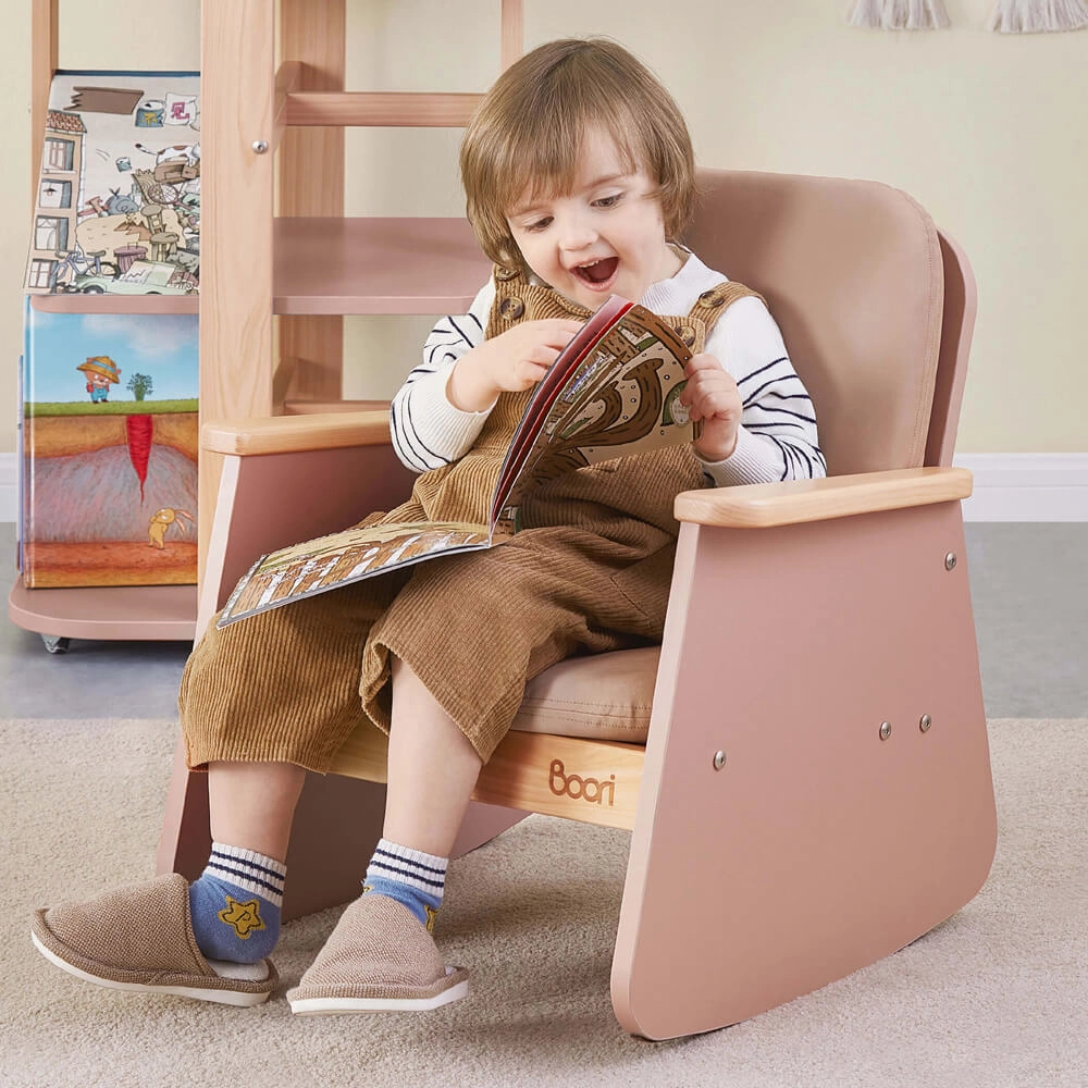 Boori Tidy Junior Rocking Chair