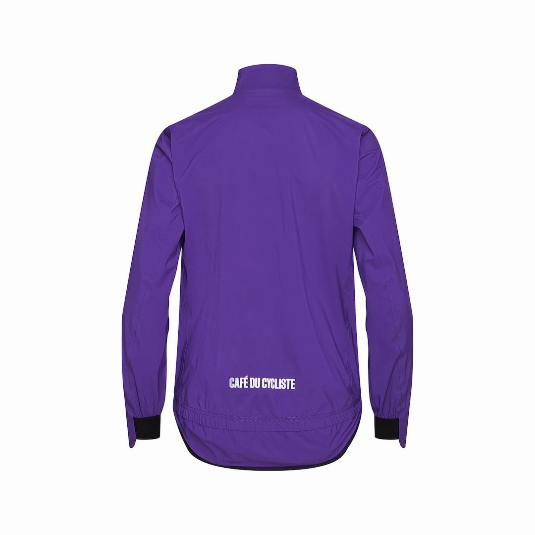 Café du Cycliste Women's Suzette Jacket