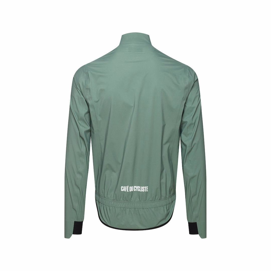 Café du Cycliste Women's Suzette Jacket