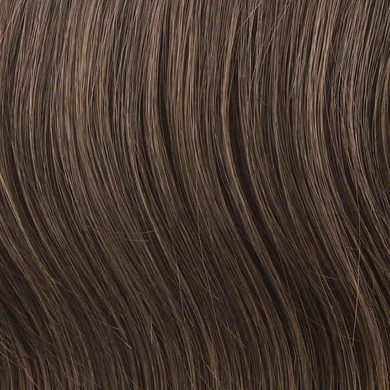 Carte Blanche Large Wig by Gabor | Synthetic Lace Front (Hand Tied)