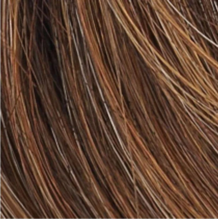 Carte Blanche Large Wig by Gabor | Synthetic Lace Front (Hand Tied)