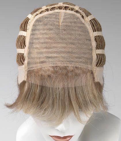 Carte Blanche Large Wig by Gabor | Synthetic Lace Front (Hand Tied)