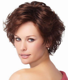 Carte Blanche Large Wig by Gabor | Synthetic Lace Front (Hand Tied)
