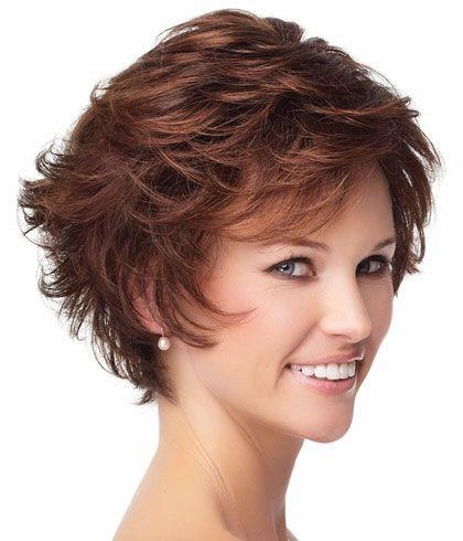 Carte Blanche Large Wig by Gabor | Synthetic Lace Front (Hand Tied)