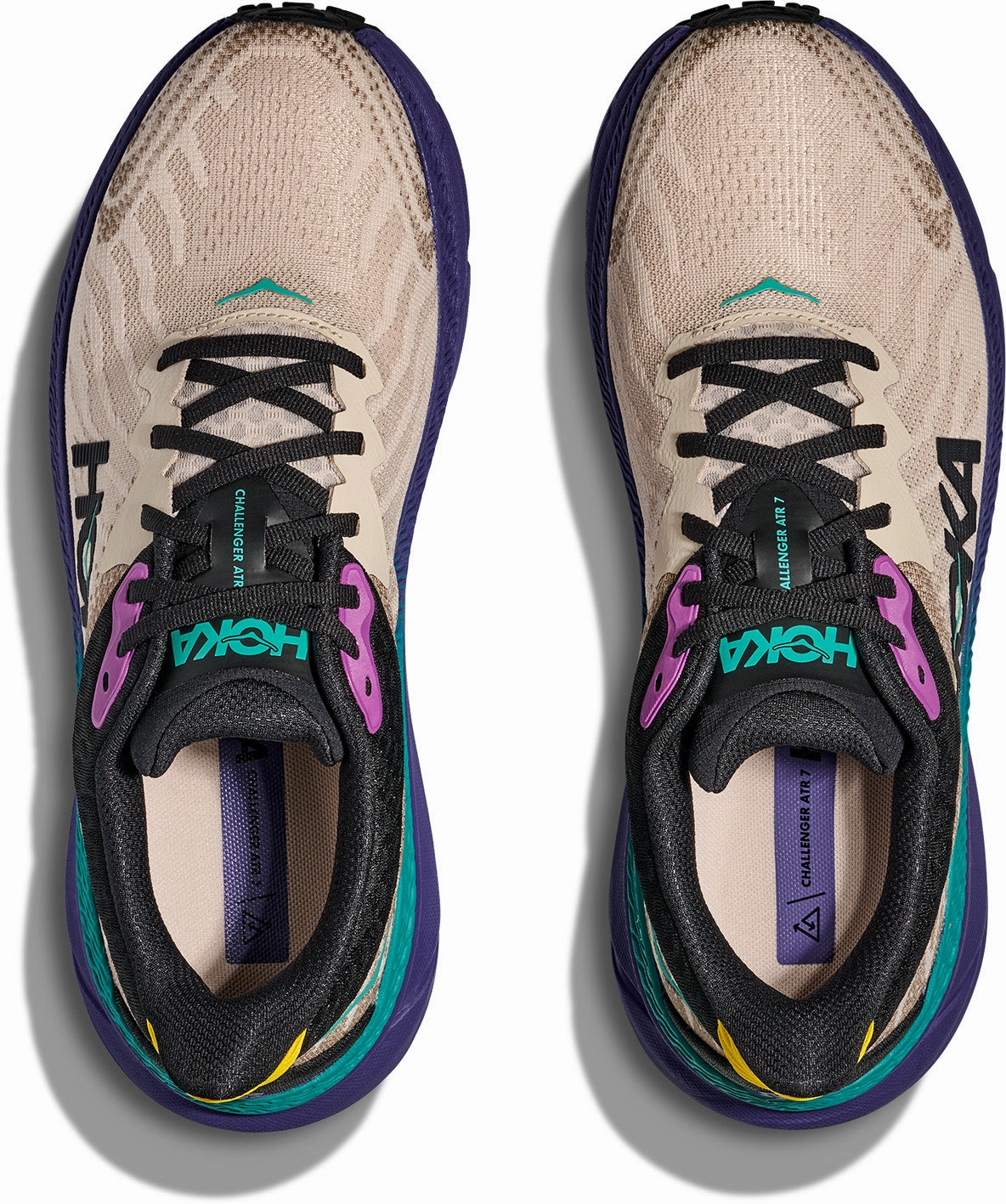 Challenger ATR 7 Men's Trail Running Shoes