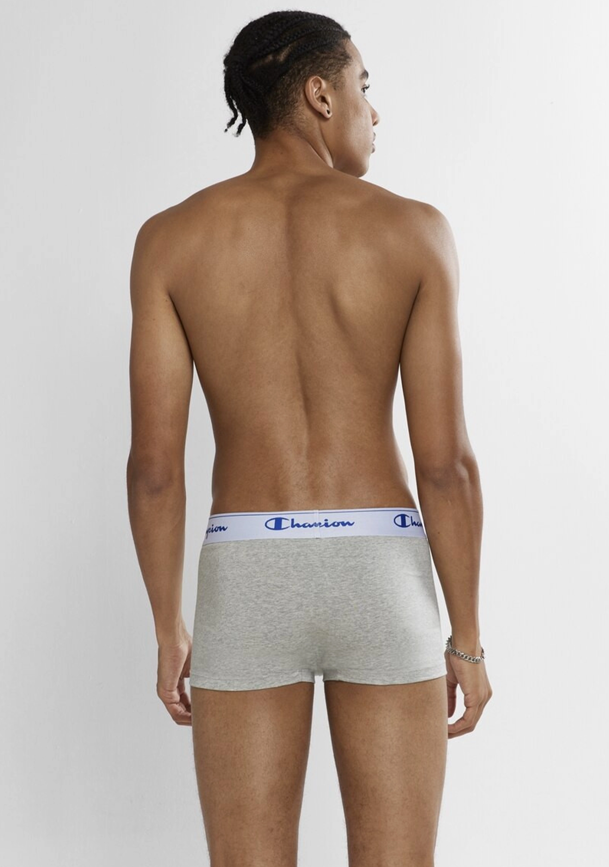 Champion Mens Trunks Plain <br> MXCDN A3R