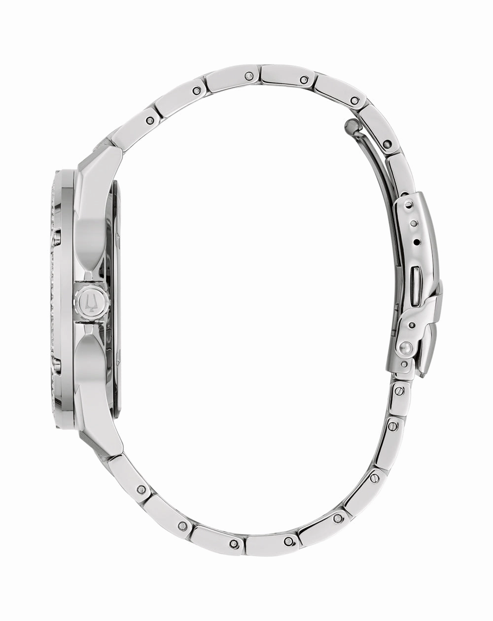 Classic Crystal Watch 96K114