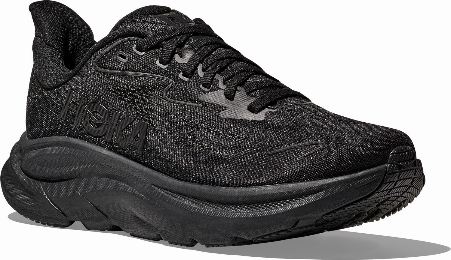 Clifton 10 Women's Running Shoes (Wide)