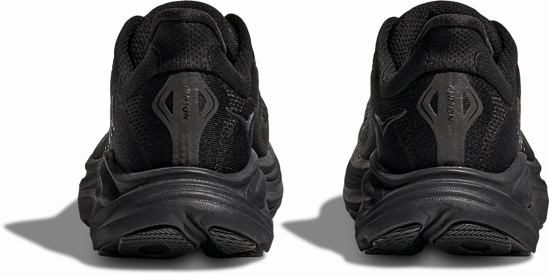 Clifton 10 Women's Running Shoes (Wide)