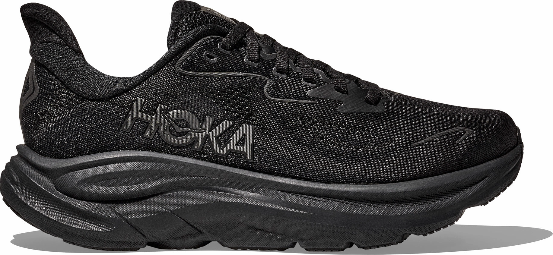 Clifton 10 Women's Running Shoes (Wide)
