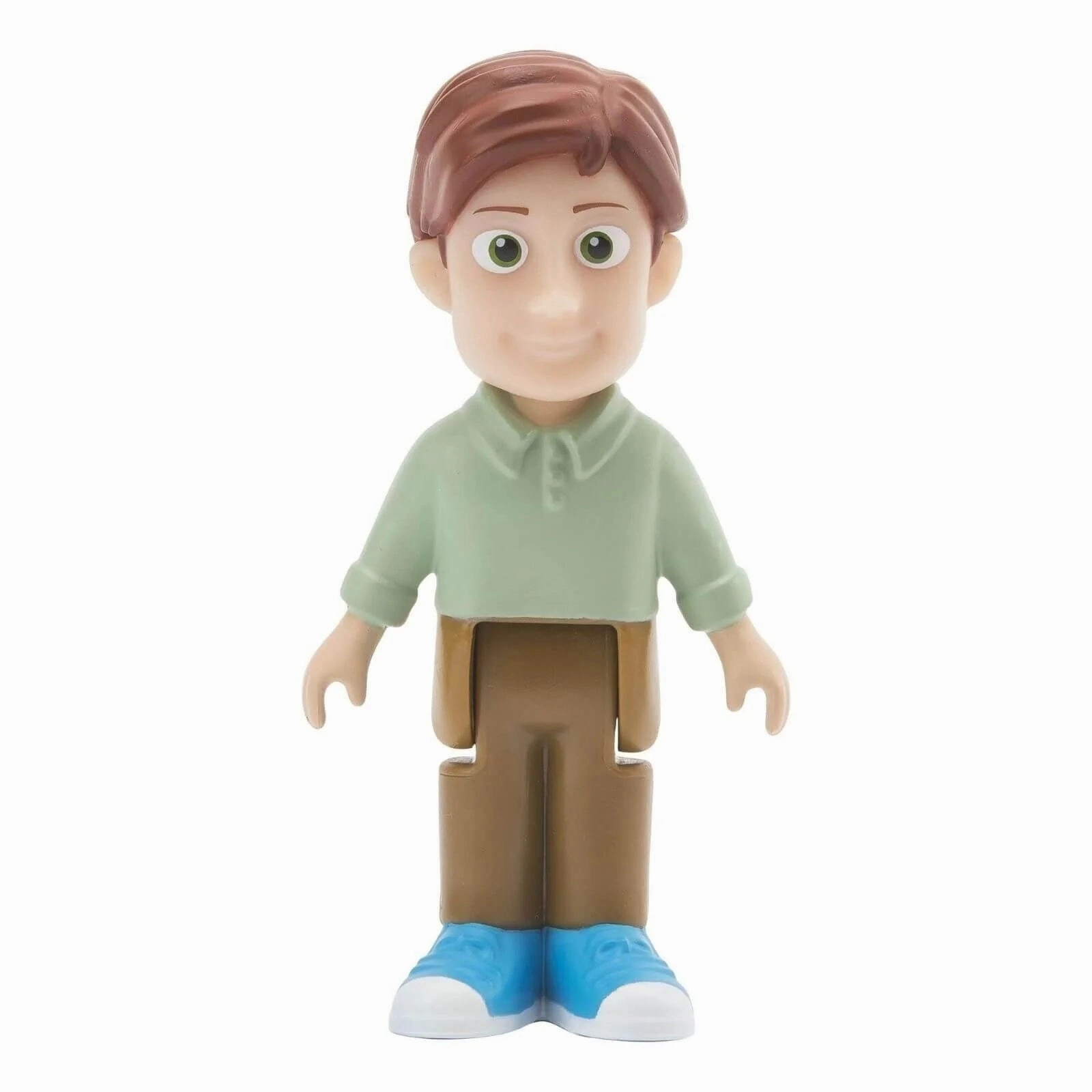 CoComelon Figure 8 pcs - Family
