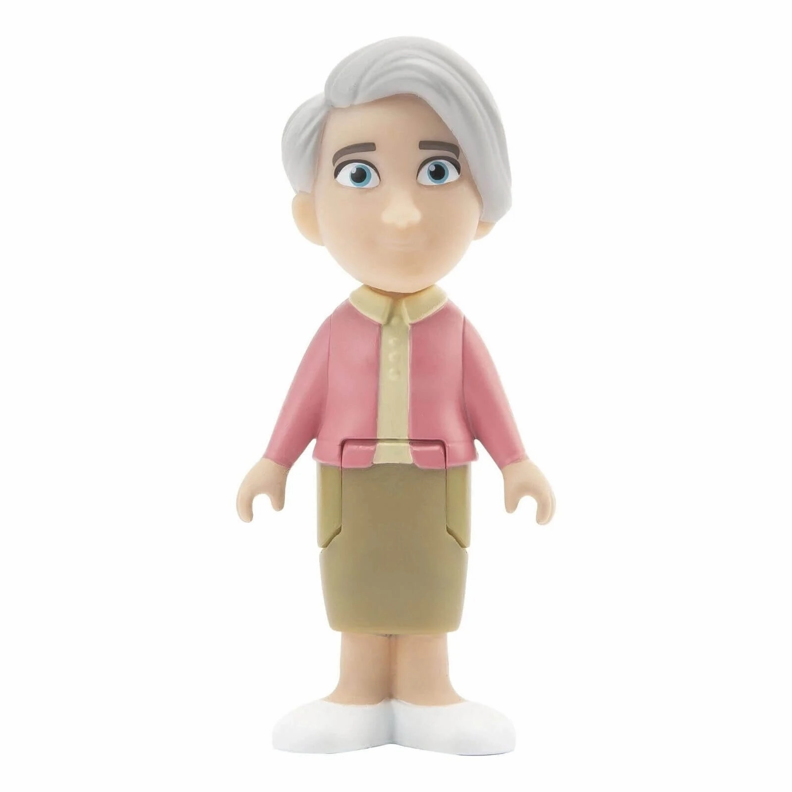 CoComelon Figure 8 pcs - Family