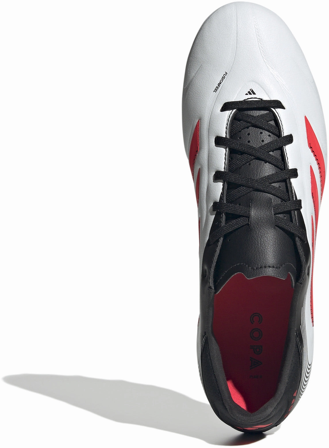 Copa Pure III League FG/MG Football Boots