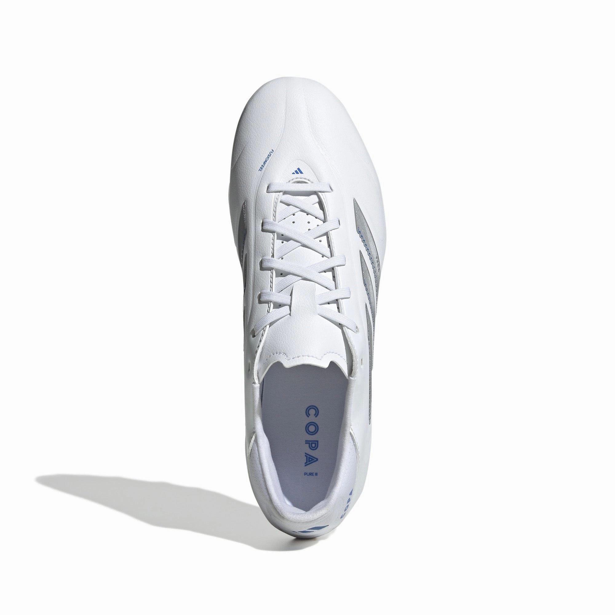 Copa Pure III League FG/MG Football Boots