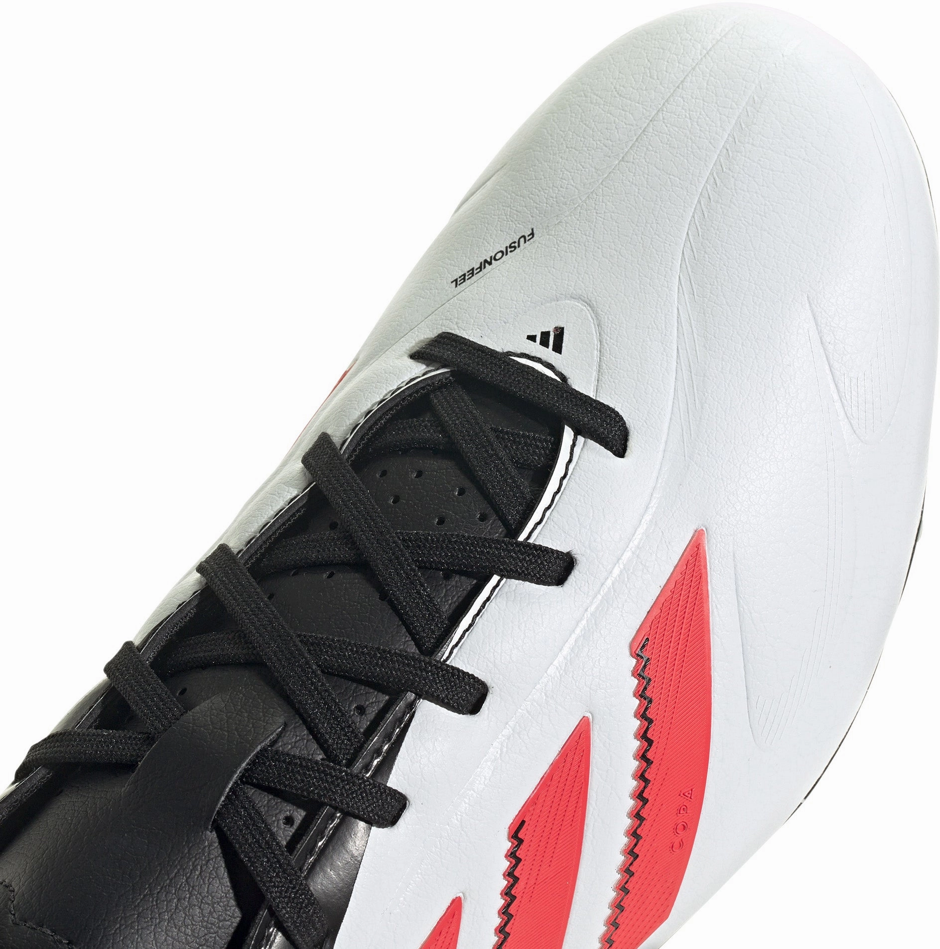 Copa Pure III League FG/MG Football Boots