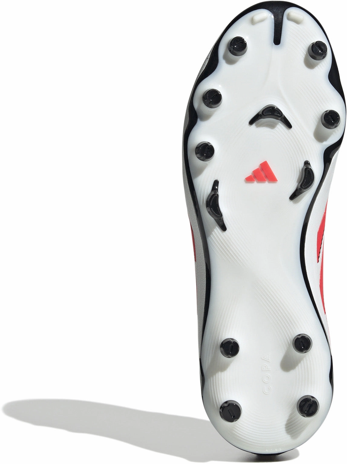 Copa Pure III League FG/MG Junior's Football Boots